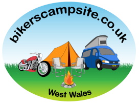 Bikers Campsite